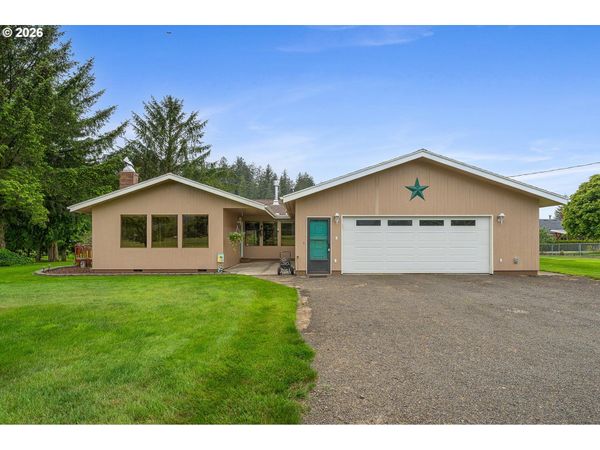 5050 BRICKYARD RD, Tillamook, OR 97141
