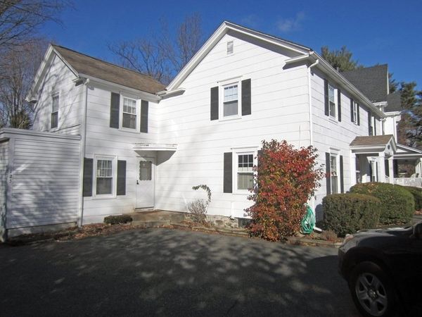 125 Washington St, Unit 125, Wellesley, MA 02481