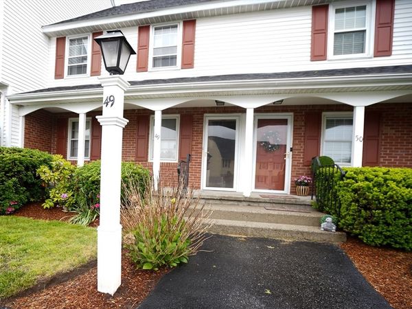 20 Washington St, Unit 49, Methuen, MA 01844