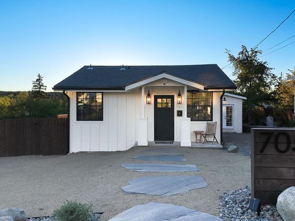 705 Cook Street, Klamath Falls, OR 97601