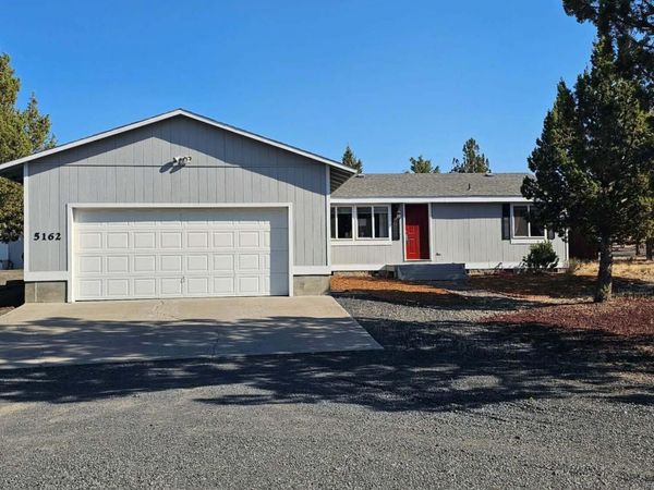 5162 SE David Way SE, Prineville, OR 97754