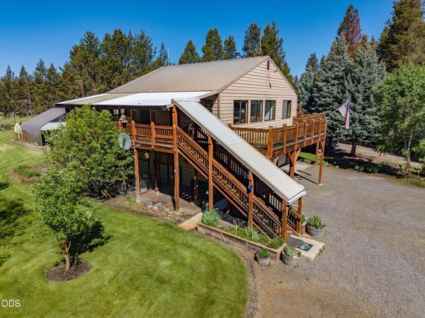 52971 Bridge Drive, La Pine, OR 97739