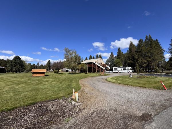 52971 Bridge Drive, La Pine, OR 97739