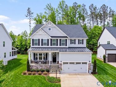 18307 Sagamore Drive , Chesterfield, VA 23120