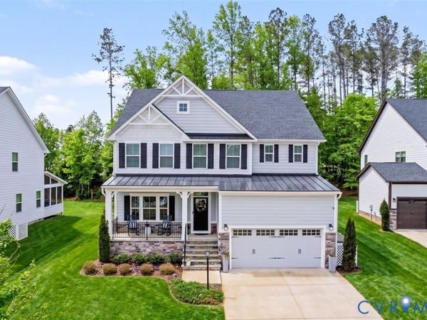 18307 Sagamore Drive , Chesterfield, VA 23120