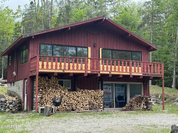 1375 River Road, North Creek, NY 12853