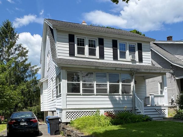 67 Harris Avenue, Albany, NY 12208