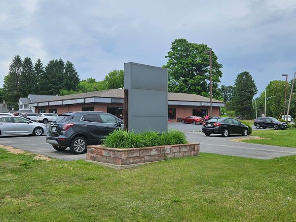 654 Saratoga Road, Unit 2, Gansevoort, NY 12831
