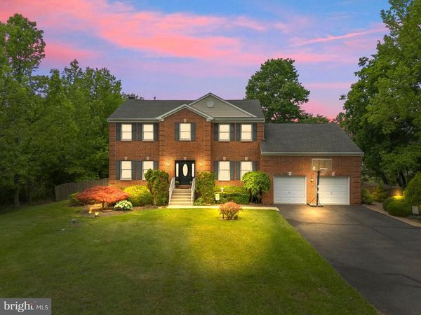 4 BLUE JAY HILL ROAD, WESTAMPTON, NJ 08060