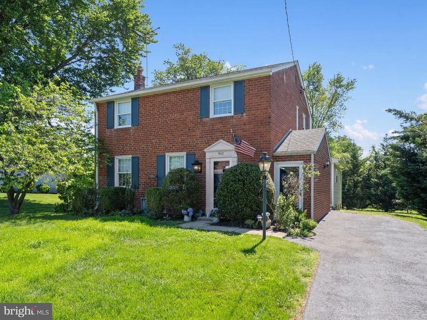 602 Lincoln Drive , Brookhaven, PA 19015 Main Photo