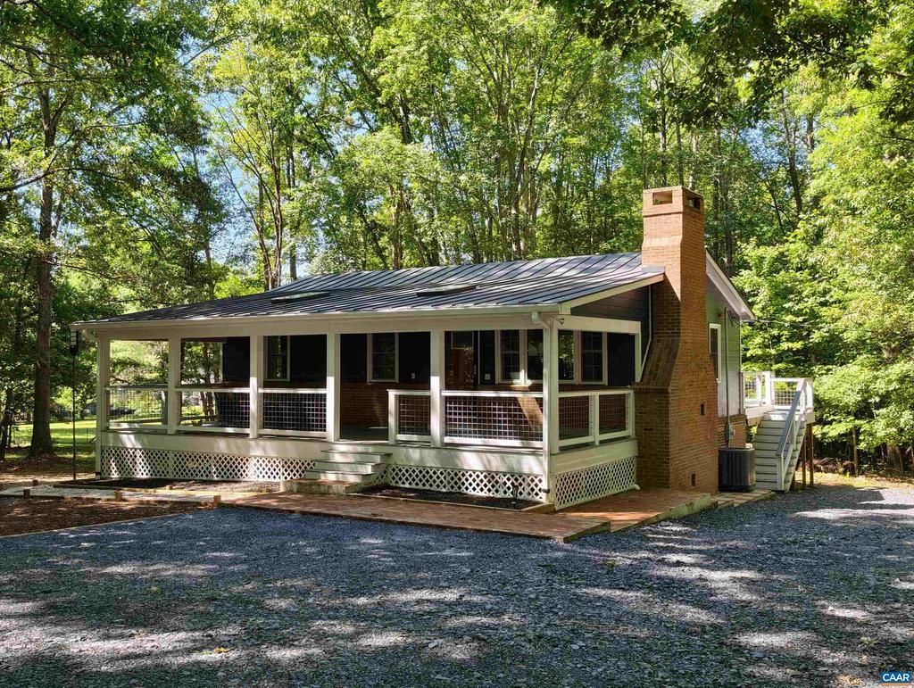 6144 Helens Way , Schuyler, VA 22969 Main Photo
