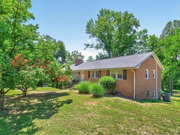 754 TILMAN RD, CHARLOTTESVILLE, VA 22901
