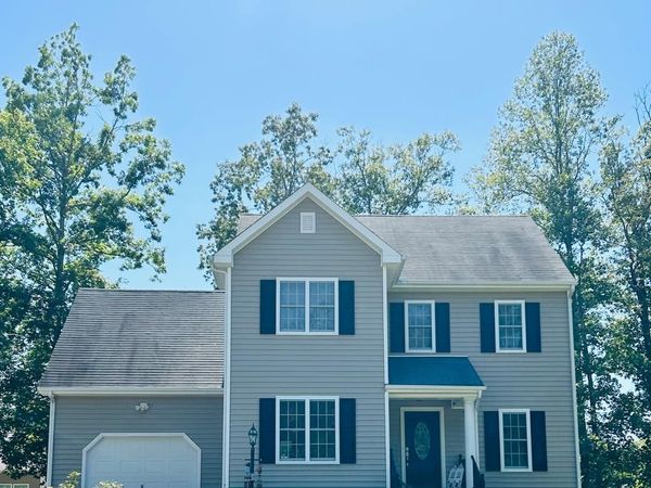112 CENTRAL PARKWAY , AYLETT, VA 23009