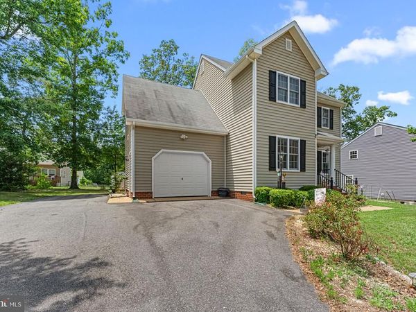 112 CENTRAL PARKWAY, AYLETT, VA 23009
