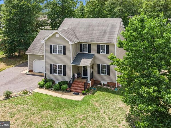 112 CENTRAL PARKWAY, AYLETT, VA 23009