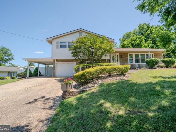 420 JAMAICA DRIVE, CHERRY HILL, NJ 08002