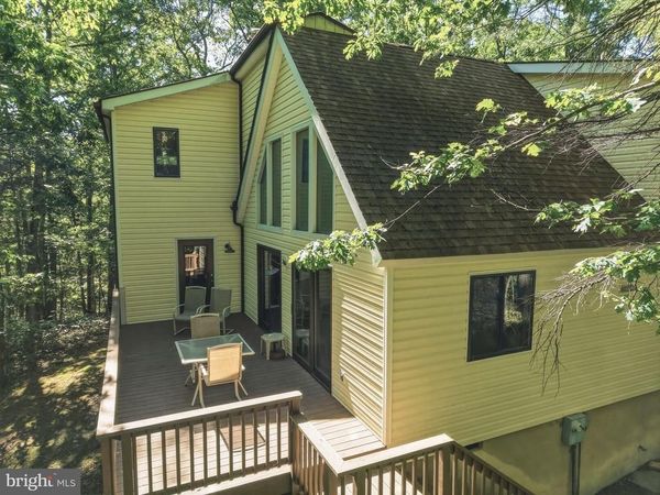 309 LOCUST LANE, MOUNT JACKSON, VA 22842
