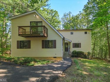 309 LOCUST LANE, MOUNT JACKSON, VA 22842