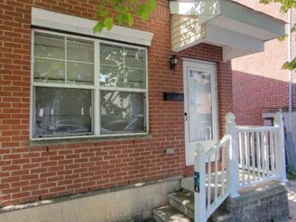 97 SPRING STREET , TRENTON, NJ 08618