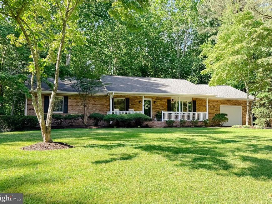 46355 Fletcher Court, Lexington Park, MD 20653 Main Photo