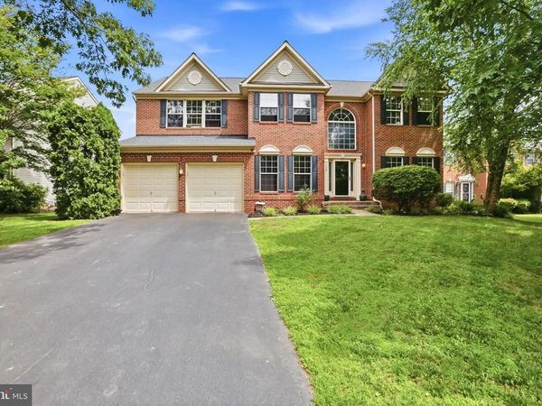 118 ALPINE DRIVE SE , LEESBURG, VA 20175