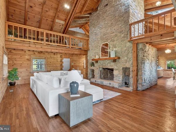 140 ARCADIA TRACE , PEACH BOTTOM, PA 17563