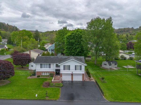 800 S 6TH STREET , CLEARFIELD, PA 16830