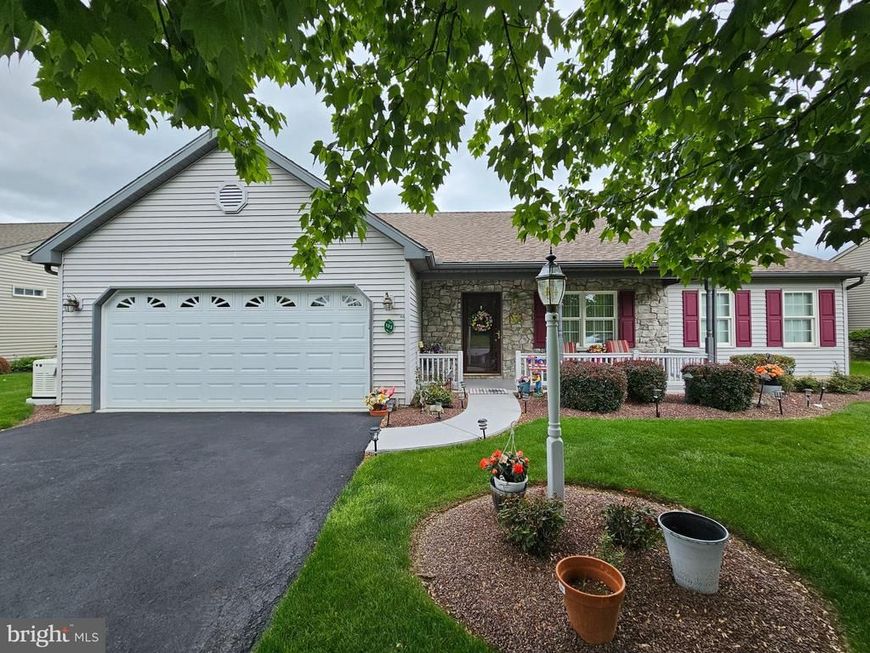 122 Arbor Drive , Myerstown, PA 17067 Main Photo