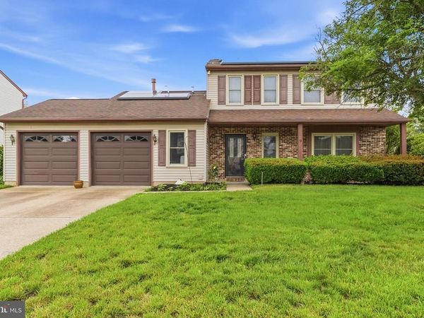 9 TURNER COURT, SEWELL, NJ 08080