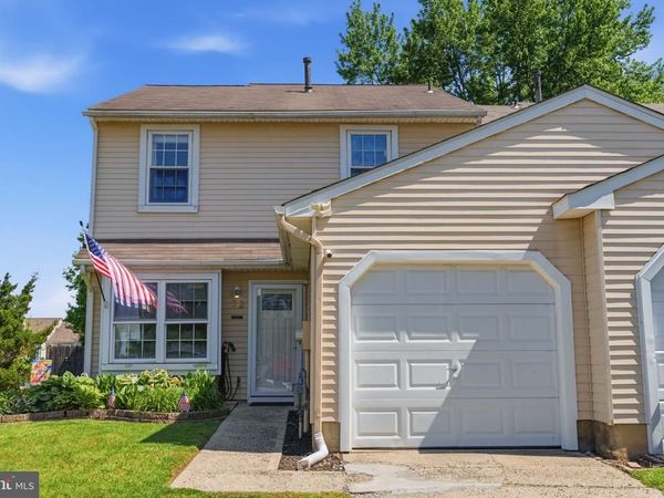 72 OAKCREST LANE, WESTAMPTON, NJ 08060