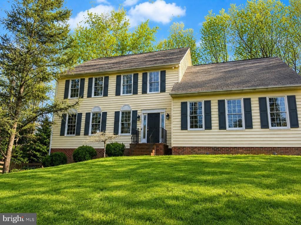 13600 S General Slocum Court, Fredericksburg, VA 22407 Main Photo