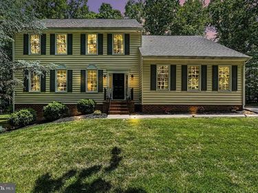 13600 S GENERAL SLOCUM COURT, FREDERICKSBURG, VA 22407