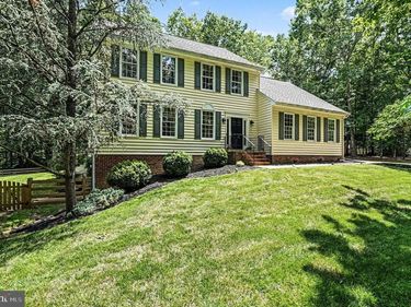 13600 S GENERAL SLOCUM COURT, FREDERICKSBURG, VA 22407
