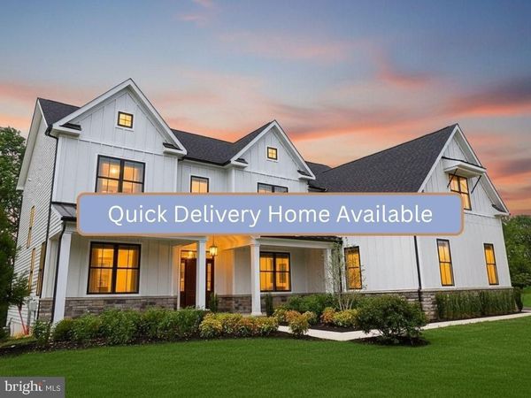 4 ANGLESEY LANE , UPPER GWYNEDD, PA 19446