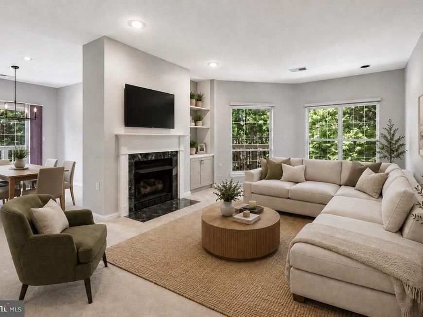 7032 Toby Drive, Unit 7032, Baltimore, MD 21209 Main Photo