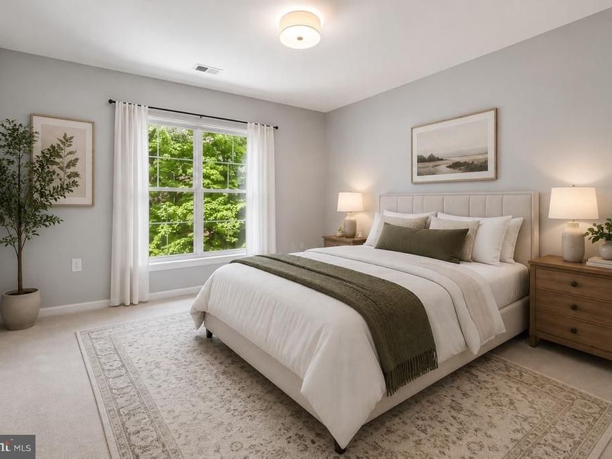 7032 Toby Drive, Unit 7032, Baltimore, MD 21209 Main Photo