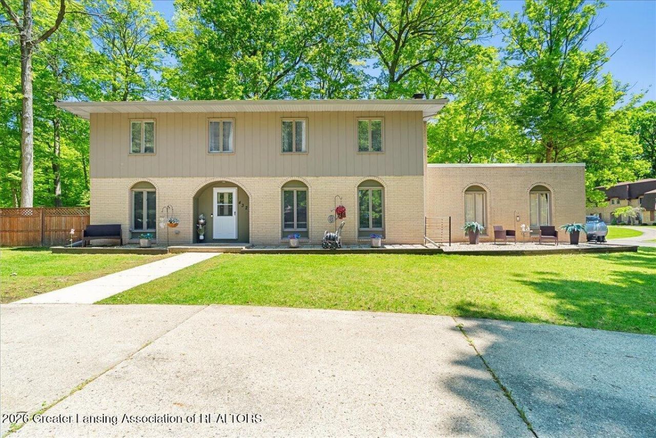4324 Tacoma Boulevard, Okemos, MI 48864 Main Photo
