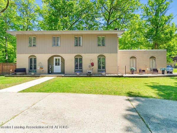 4324 Tacoma Boulevard, Okemos, MI 48864