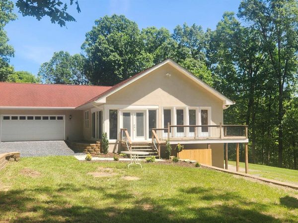 106 MISS PHILLIPS RD, SWOOPE, VA 24479