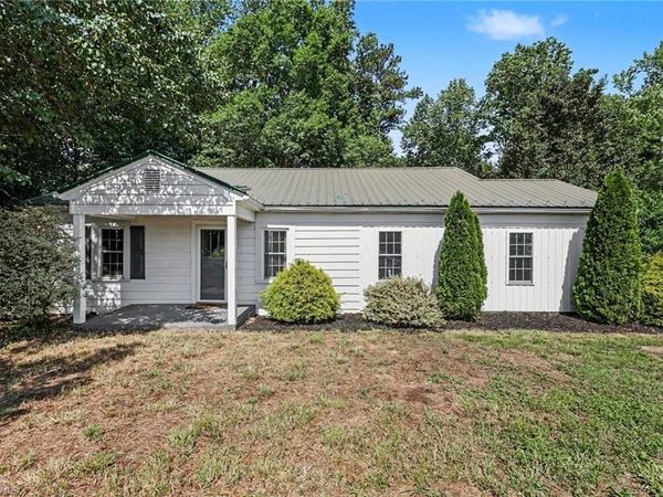 5120 NC Highway 134 , Asheboro, NC 27205