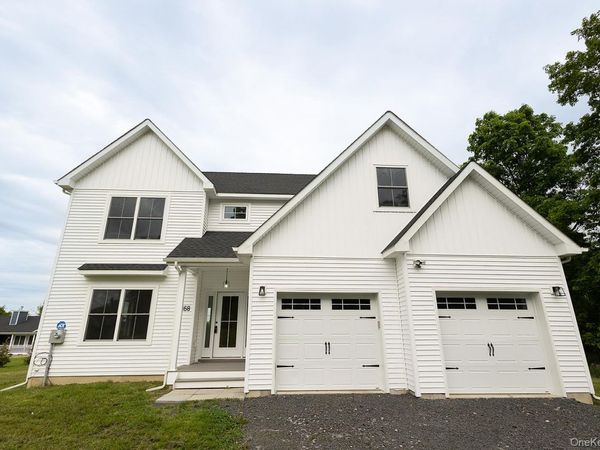 168 Pine Grove Road , Middletown, NY 10940