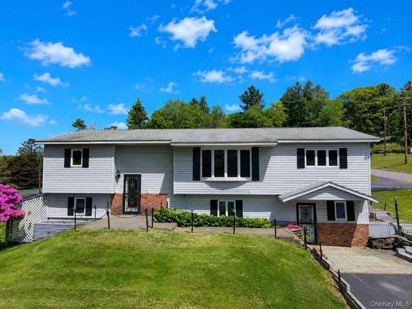 1 Wood Avenue , Unit 5, Liberty, NY 12754