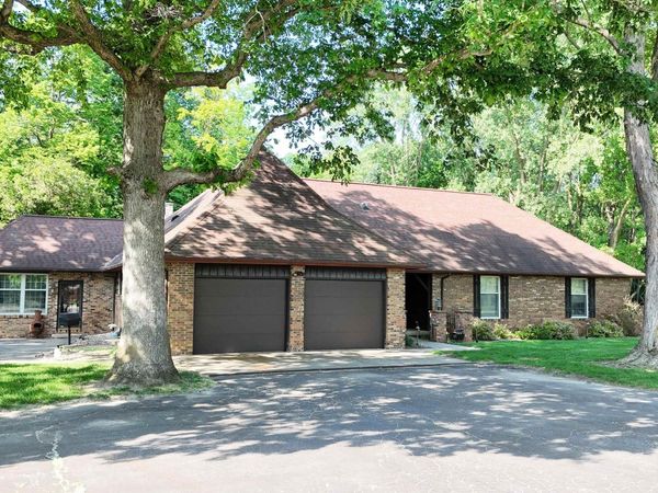 6335 E Hickory Ridge Court, Monticello, IN 47960
