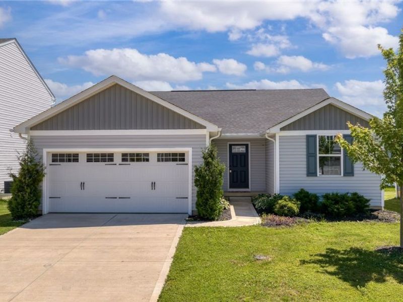 140 Wildflower Drive, Elyria, OH 44035 Photo 1