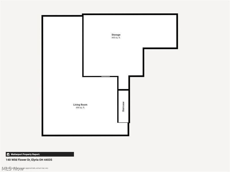 140 Wildflower Drive , Elyria, OH 44035 Photo 38