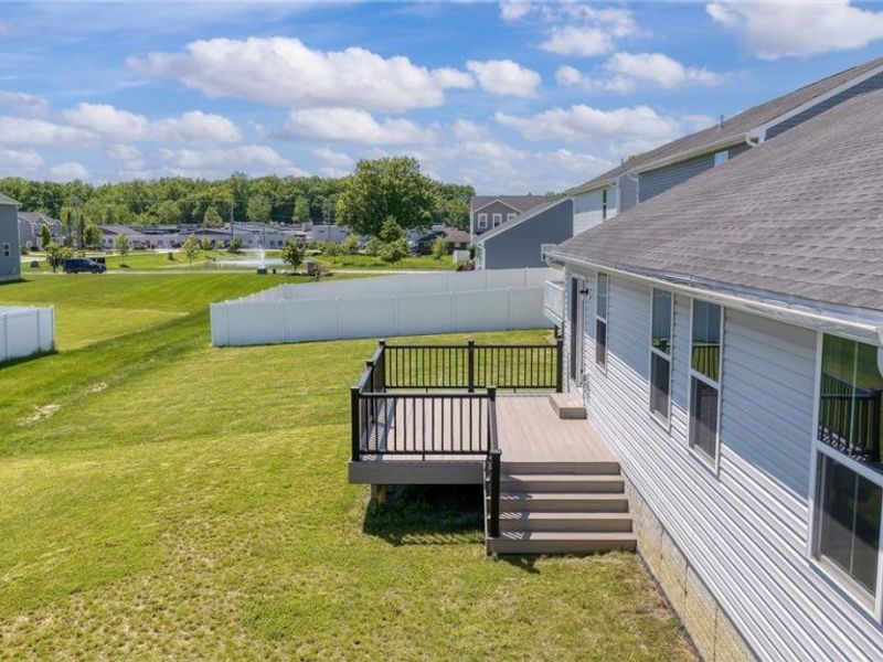 140 Wildflower Drive , Elyria, OH 44035 Photo 44