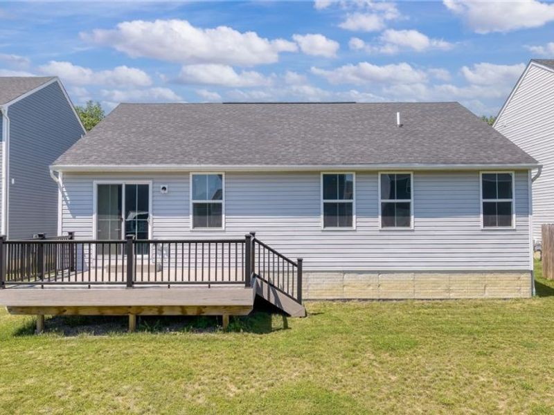 140 Wildflower Drive , Elyria, OH 44035 Photo 45