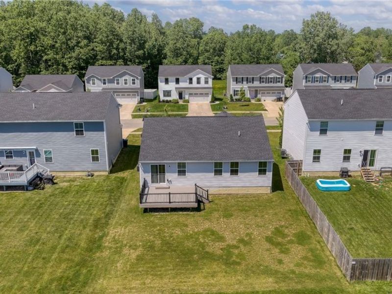 140 Wildflower Drive , Elyria, OH 44035 Photo 46