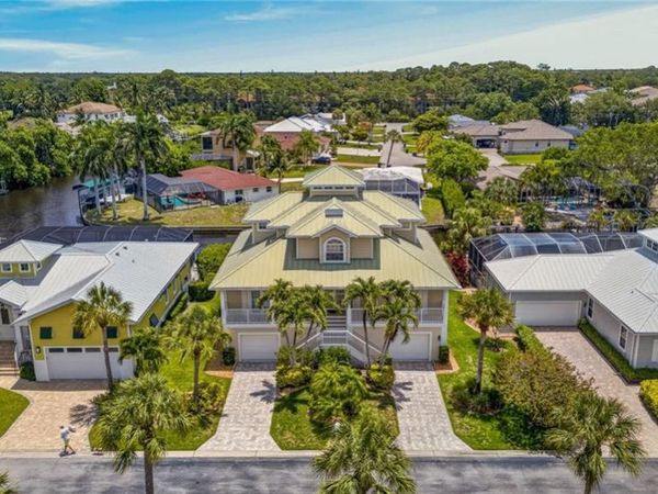 27041 Flamingo DR , BONITA SPRINGS, FL 34135