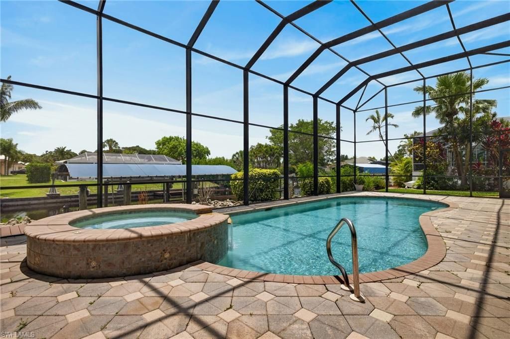 27041 Flamingo Dr , Bonita Springs, FL 34135 Photo